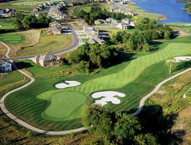 Creekmoor Golf Club - photo 4