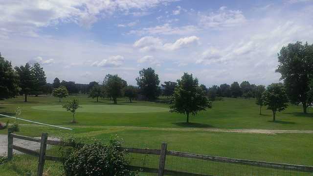 Dayton Ridge Golf Club - photo 1