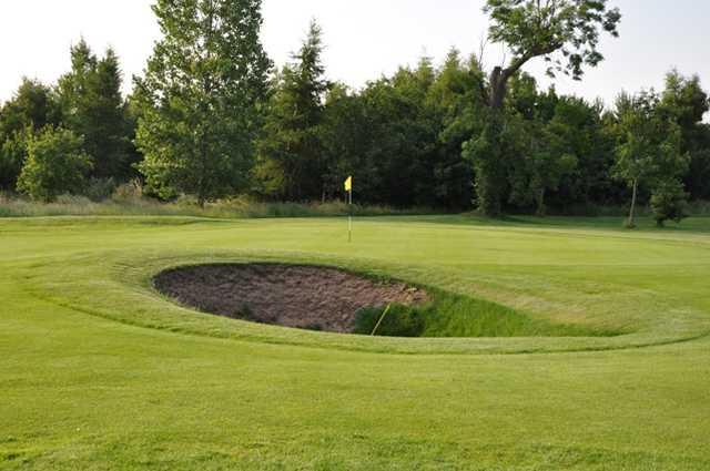 Sandhill Golf Club - photo 3