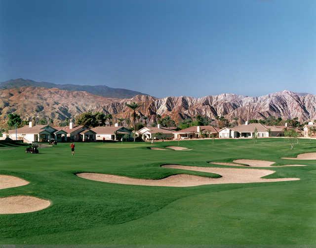 Big Rock Golf Course at Indian Springs - photo 3