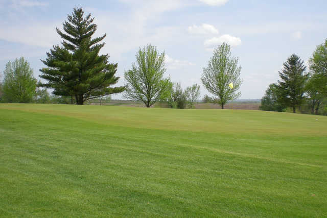 Woodward Golf Course - photo 2