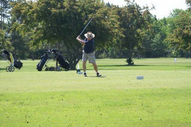 Rib Mountain Golf Course - photo 3