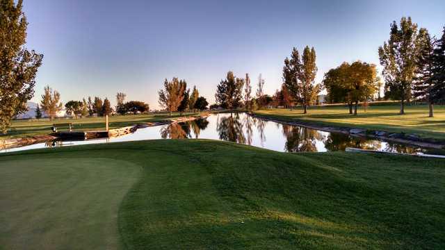Skyway Golf & Country Club - photo 2