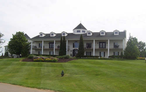 Persimmon Ridge Golf Club - photo 5
