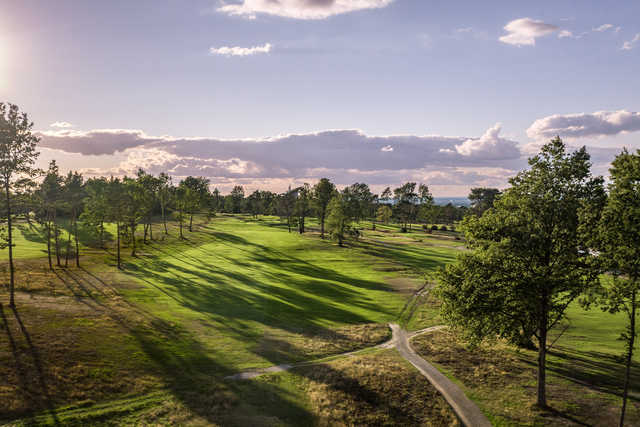 The Addington Golf Club - photo 3
