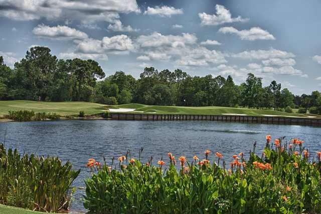 Interlachen Country Club