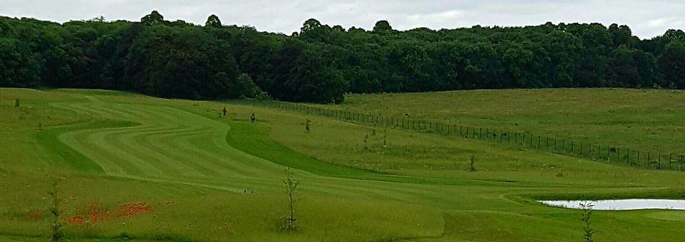 Ferrybridge Golf Club - photo 4