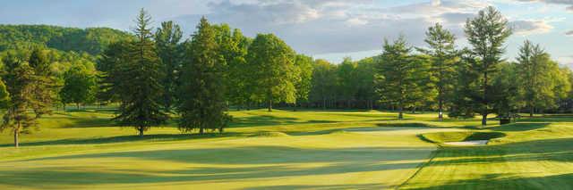 The Greenbrier – The Greenbrier Course - photo 2
