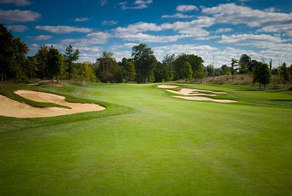 Belterra Casino Golf Club - photo 4