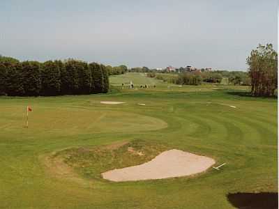 Stanley Park Golf Course - photo 4