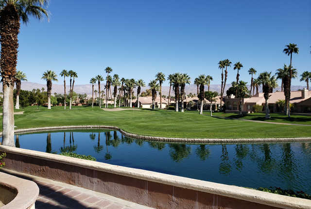Oasis Country Club - photo 2