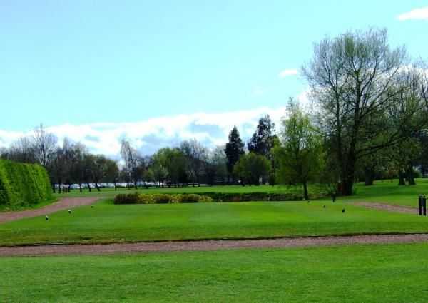 Chester Golf Club - photo 4