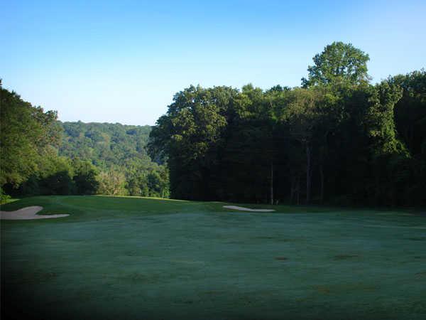 Fairchild Wheeler Golf - Black Course - photo 2