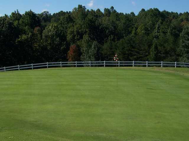 Plantation Golf Club - photo 4