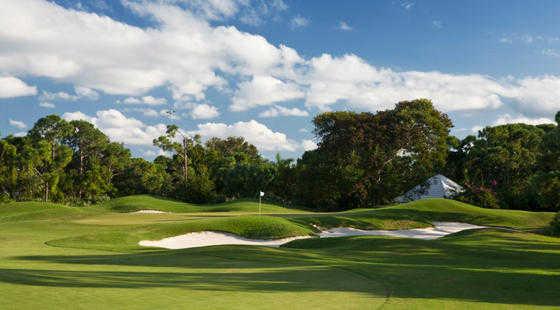 Monarch Country Club - photo 4