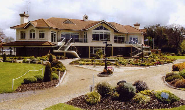 Royal Tara Golf Club - photo 6