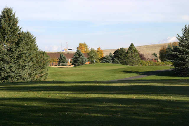 Douglas Community Golf Course - photo 3