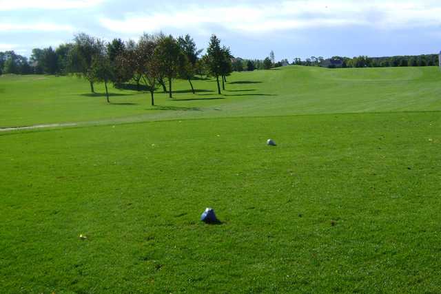 Hidden Haven Golf Club - photo 3