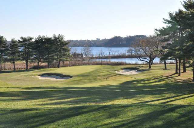 Fresh Pond Golf Course - photo 2