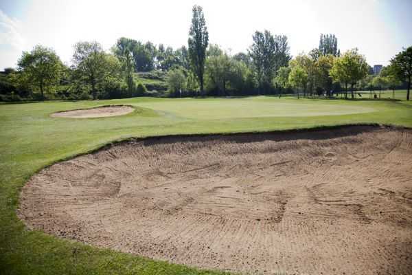 Perivale Park Golf Course - photo 4