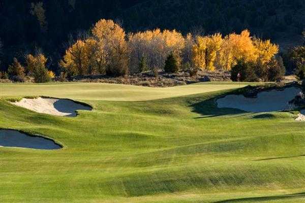 Rock Creek - photo 5