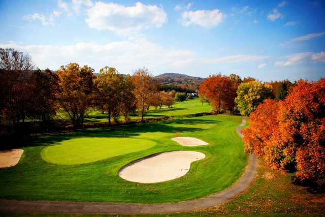 Blacksburg Country Club - photo 2