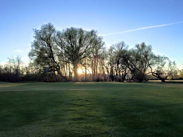 Green Meadow Country Club