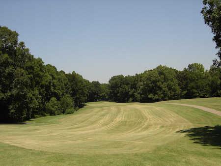 Davy Crockett Park - photo 2