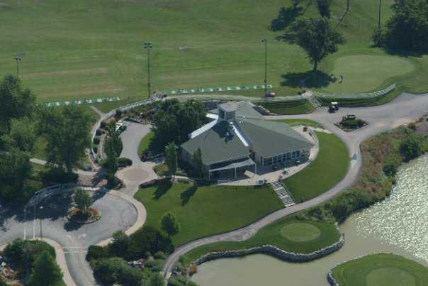 Adams Pointe Golf Club - photo 4