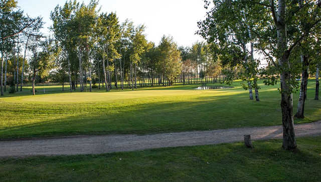 Boulder Ridge Golf Club - photo 3