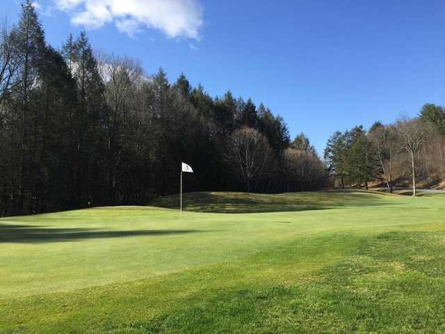 Crumpin-Fox Golf Club - photo 3