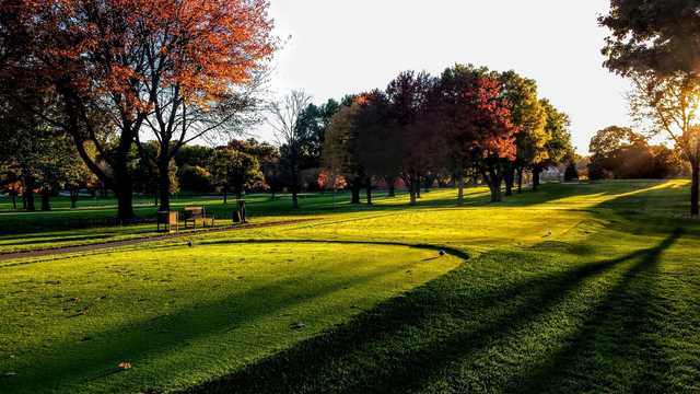Bloomington Country Club - photo 2