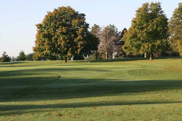 Jester Park Golf Course - photo 4