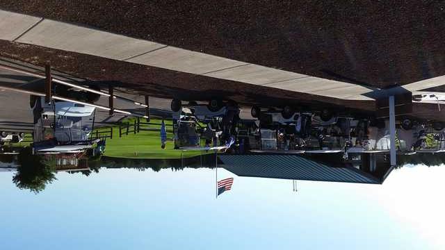 Juniper Ridge R.V. Resort - photo 2