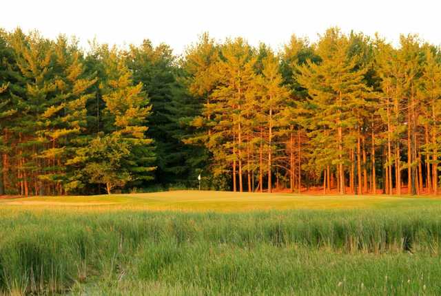 Stonewall Orchard Golf Club - photo 1