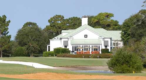 The Reserve Golf Club At Litchfield - photo 3