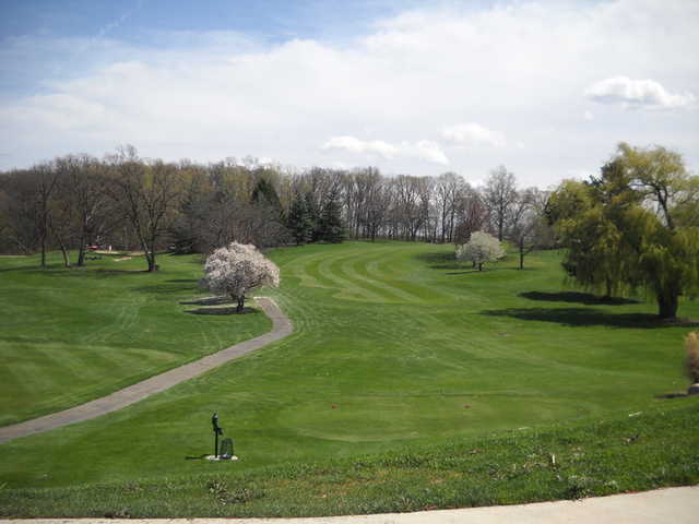 Duck Lake Country Club - photo 2