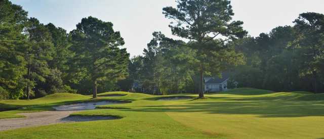 Harbour Pointe Golf Club - photo 5