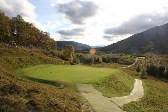 Braemar Golf Club - photo 2