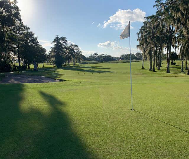 Wedgefield Golf Club - photo 2