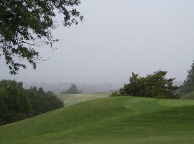 Roman Nose State Park Golf Course - photo 5