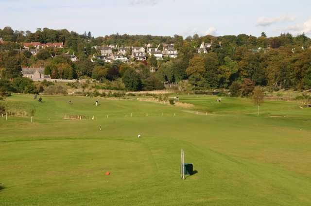 Peterculter Golf Club - photo 5