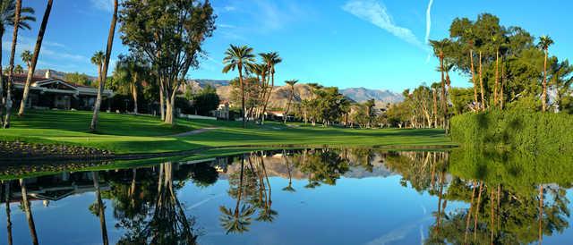 Desert Horizons Country Club