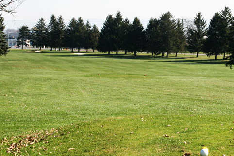 Rocky Spring Golf Course - photo 3