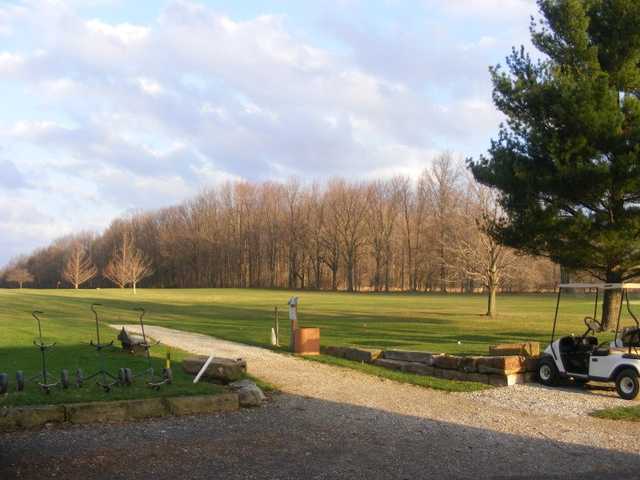 Paradise Hills Golf Course - photo 2