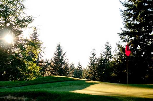 Canterwood Golf & Country Club - photo 3