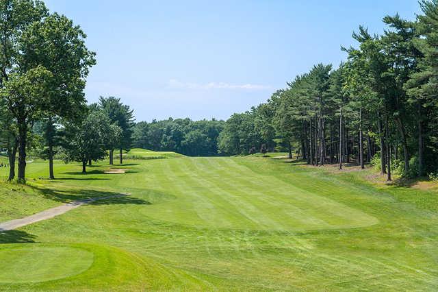 Meadow Brook Golf Club - photo 1