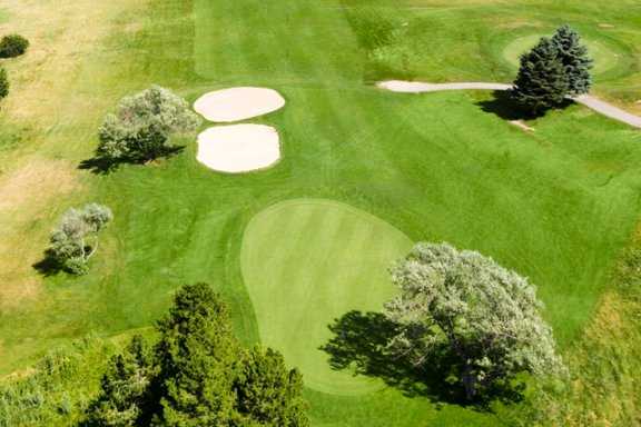 Mountain Dell - Lake Course - photo 6