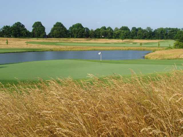 Bellewood Golf Club