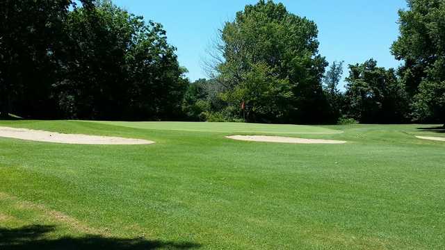 Blossom Trails Golf Club - photo 2